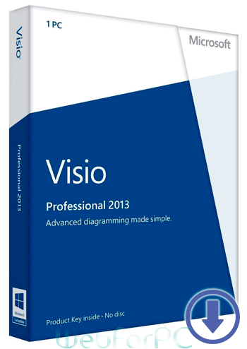 microsoft visio professional 2013 cost