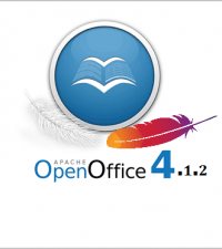 Apache OpenOffice 4.1.2 Free Download Setup