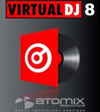 Virtual DJ 2016 Latest Free Download Setup