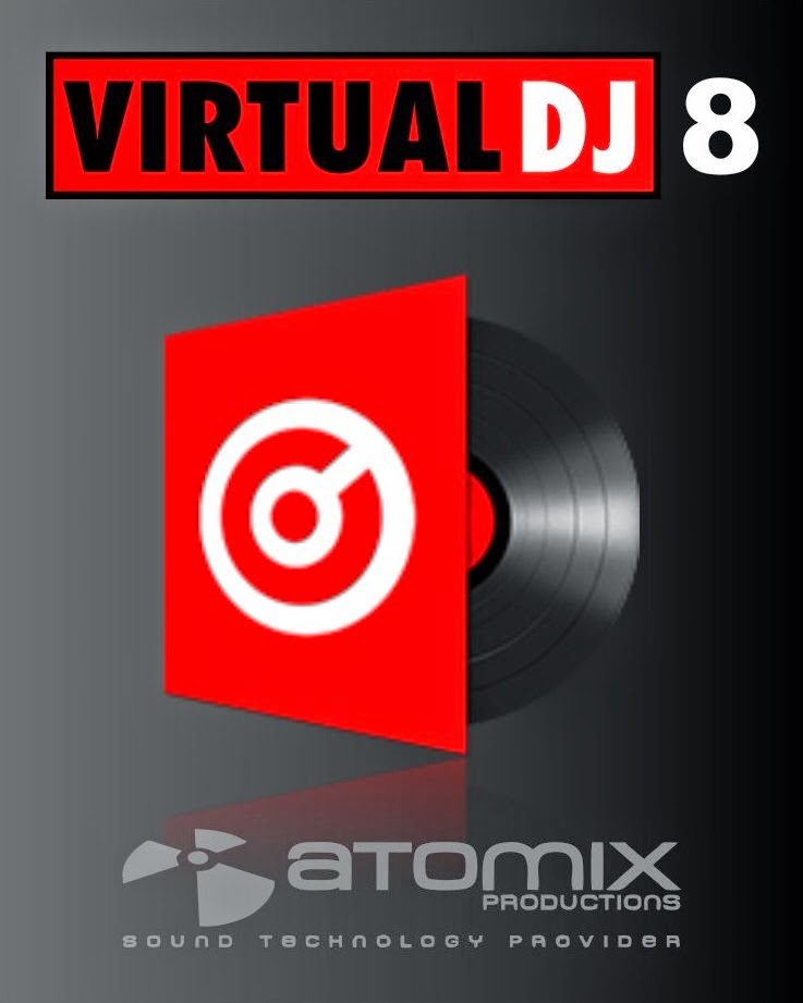 barricada Giro de vuelta Eh Virtual DJ 2016 Latest Free Download Setup - WebForPC