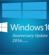 Windows 10 Anniversary Update Free Download Official ISO