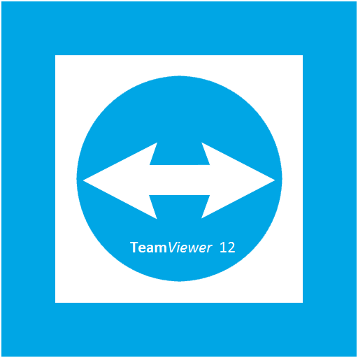 teamviewer portable 12