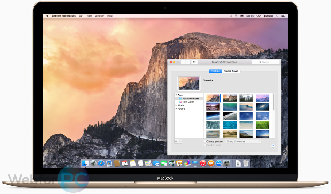 mac os x el capitan 10.11 iso download