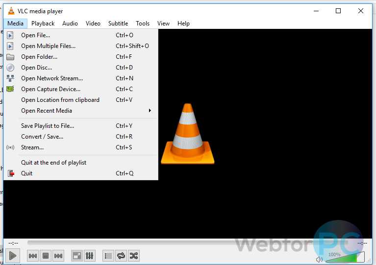 is there a 64 bit version of vlc media player