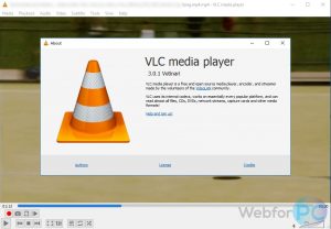 vlc media player for windows 10 filehippo