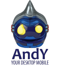andy software download for pc 64 bit