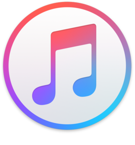 latest version itunes for mac