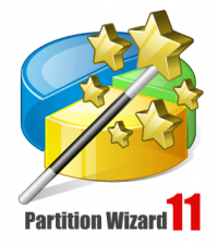 MiniTool Partition Wizard Free 11.0.1
