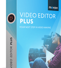 Movavi Video Editor Plus 15.4.0 For Mac