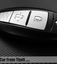 How to Protect Your Car from Theft | A Thorough Guide