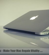 FoneDog PowerMyMac – Make Your Mac Regain Vitality
