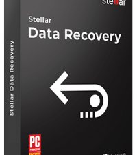 STELLAR Data Recovery Professional 9.0