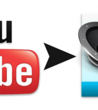 YouTube to MP3 Converters: A fast and Robust Way to Download YouTube Videos