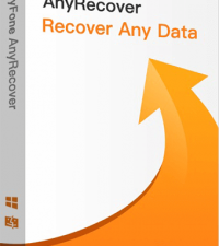 AnyRecover for Windows